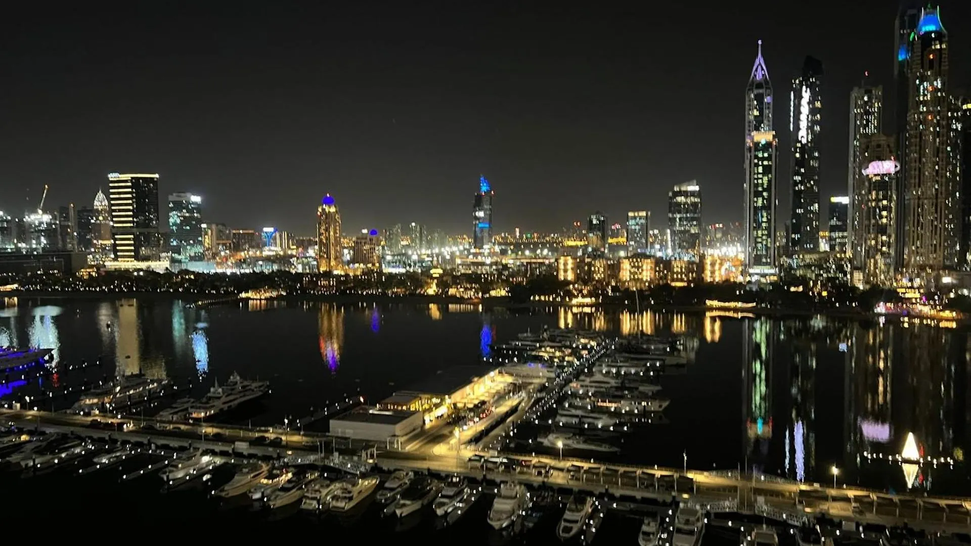 Luxury 2Bdr With Spectacular Frontline Beach And Sea Views Dubai 0*,  Emirati Arabi Uniti