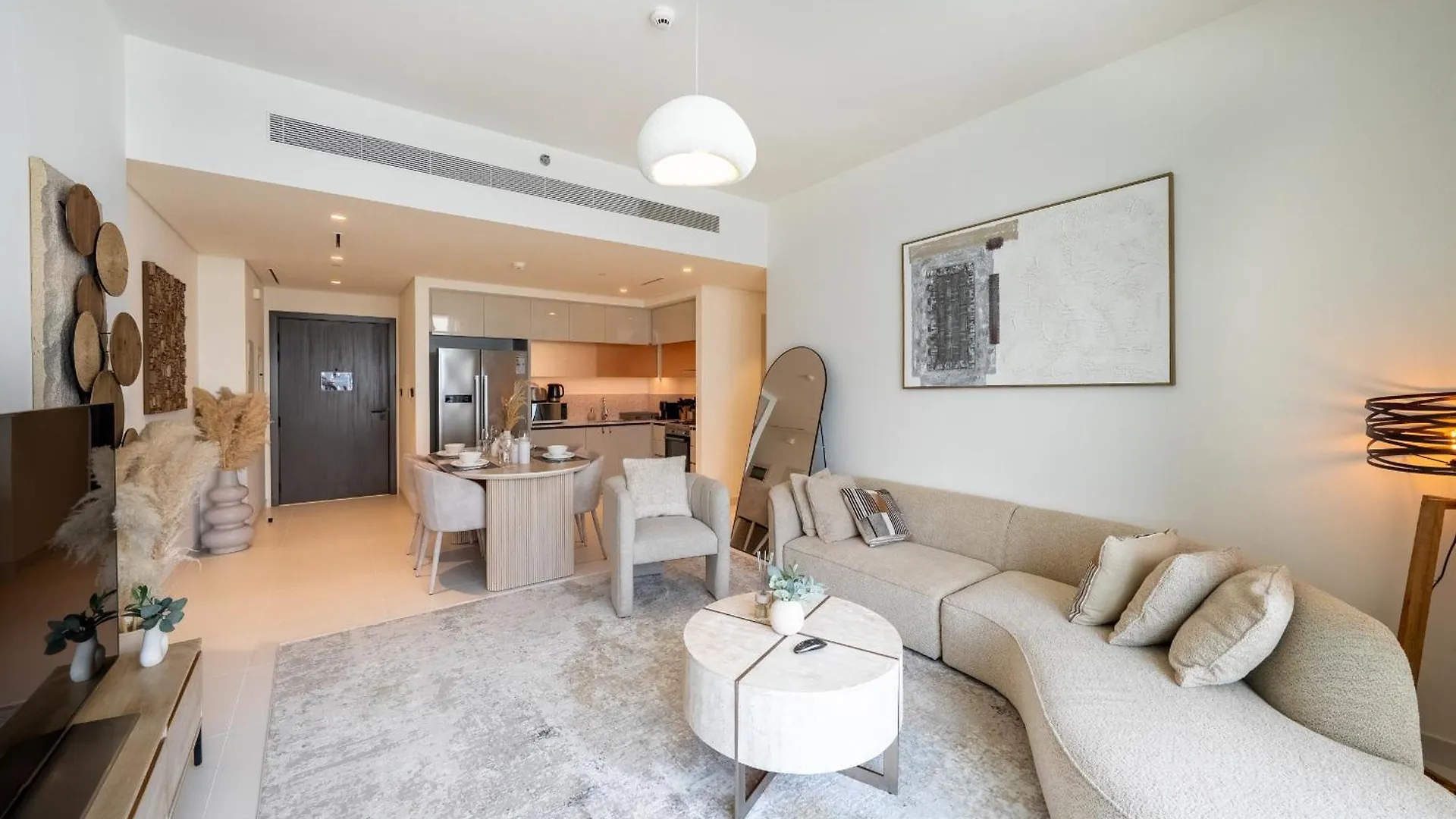 Luxury 2Bdr With Spectacular Frontline Beach And Sea Views Dubai
