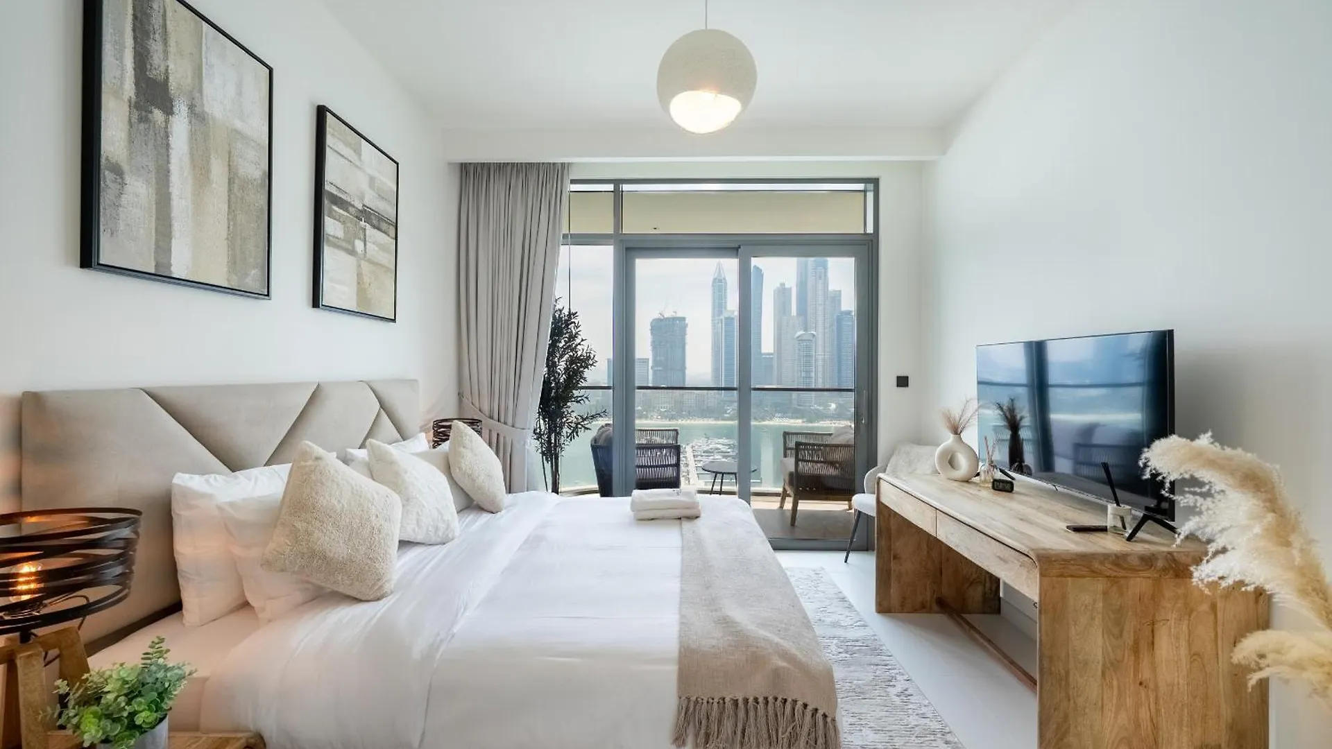 Apartment Luxury 2Bdr With Spectacular Frontline Beach And Sea Views Dubai United Arab Emirates